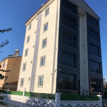 Karakocan Apart Otel Exterior photo